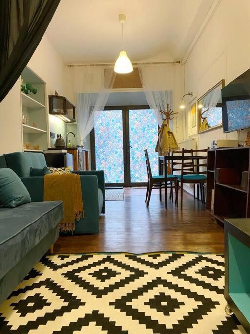 Apartment Wygodny Mini 2 Piotrkowska Lodz (Lodz)