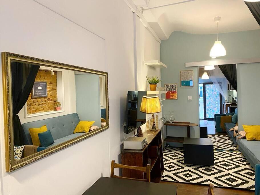 Apartament Wygodny Mini 2 Piotrkowska