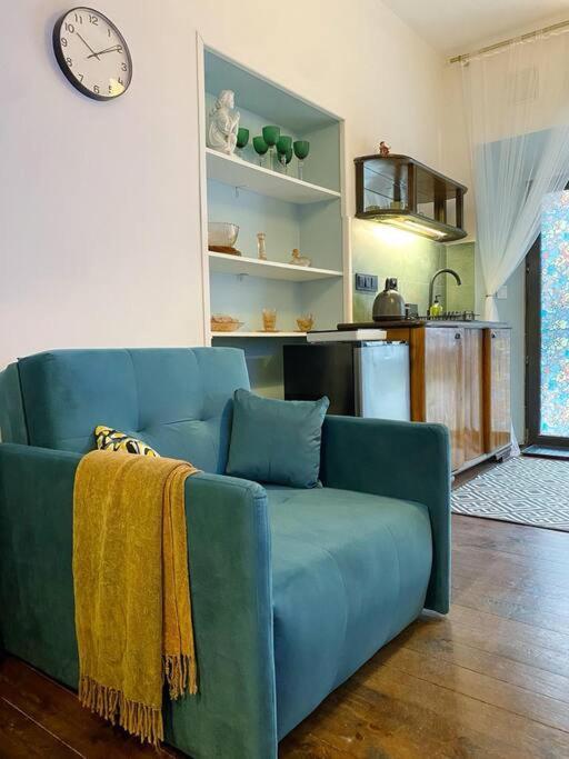 Apartment Wygodny Mini 2 Piotrkowska Lodz (Lodz)