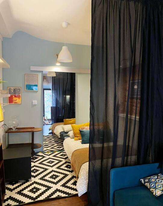 Wygodny Mini 2 Piotrkowska Apartament